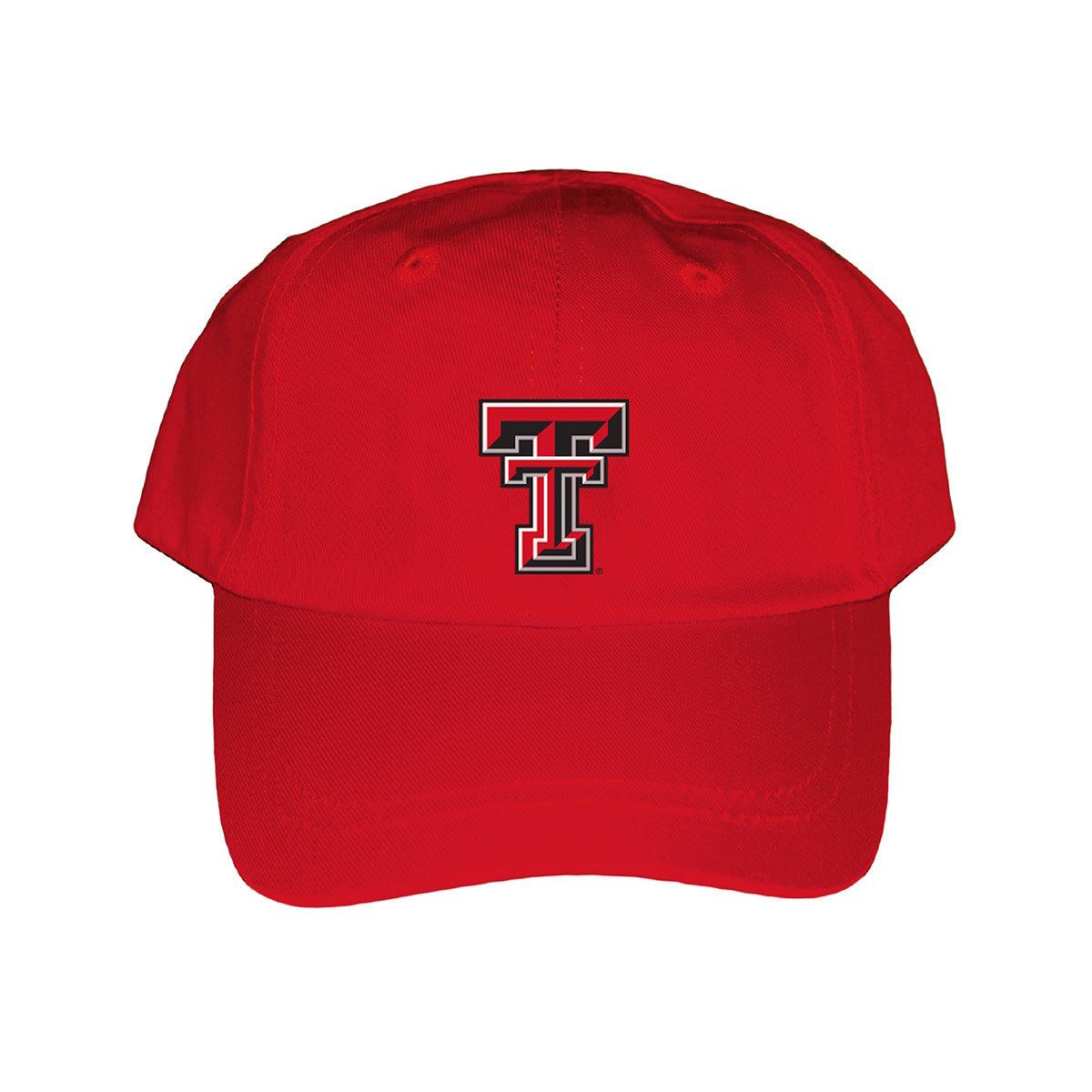 Toddler Ball Cap, Color: Red