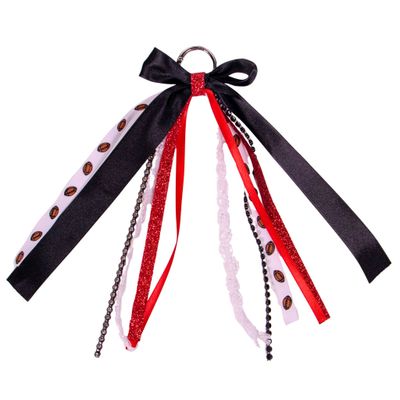 Ribbon Boot Bows 