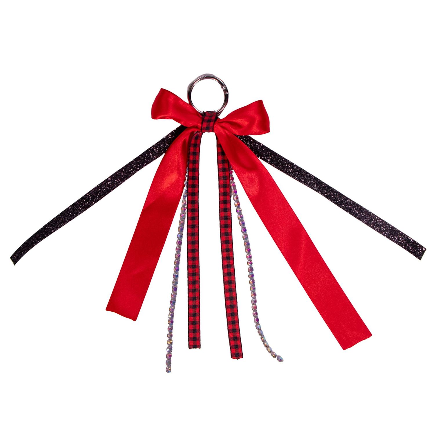 Ribbon Boot Bows 