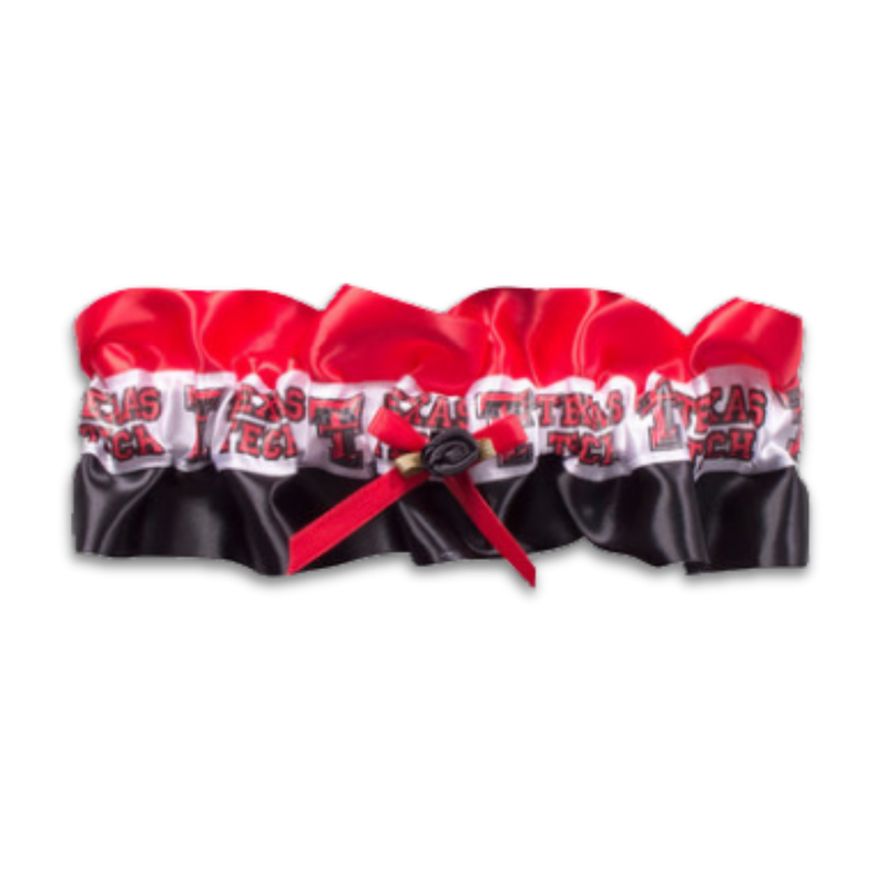 Double Color Lace Garter