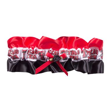 Double Color Lace Garter