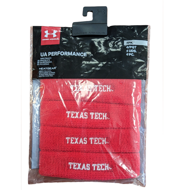 Under Armour 1” Wristband