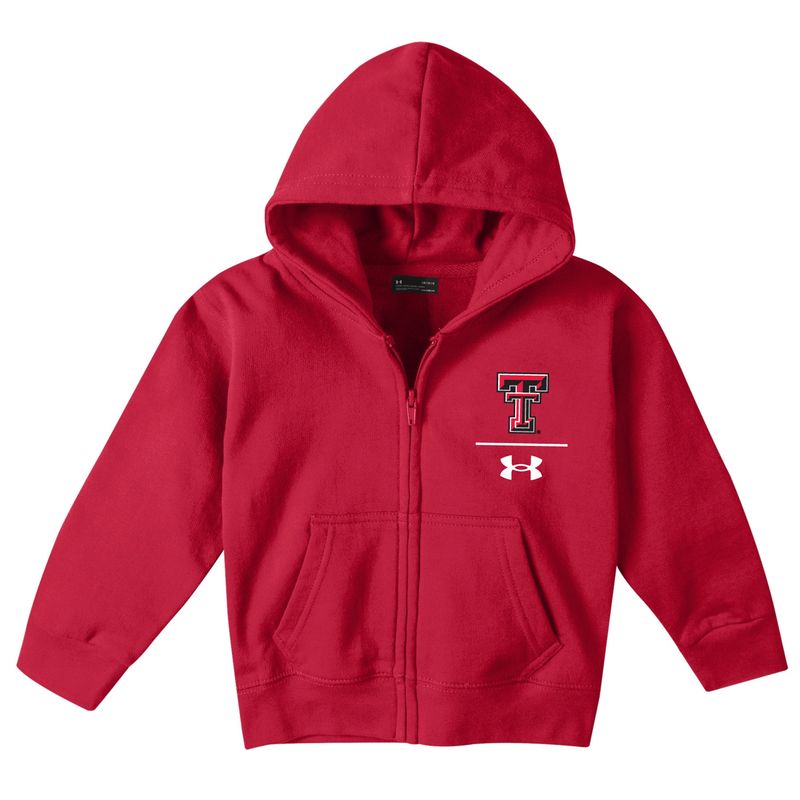 Under Armour Infant Full Zip Hoodie