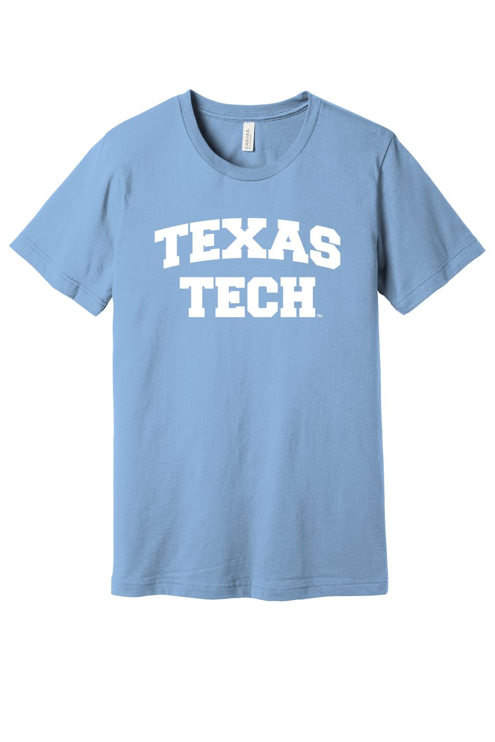 Pastel Arch Short Sleeve Tee