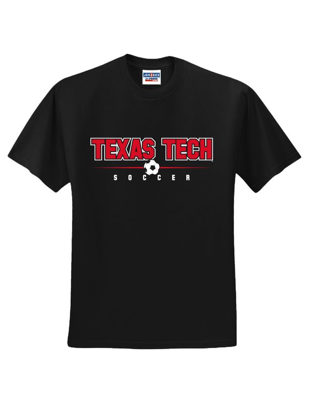 Soccer Stripe Youth Short Sleeve Tee