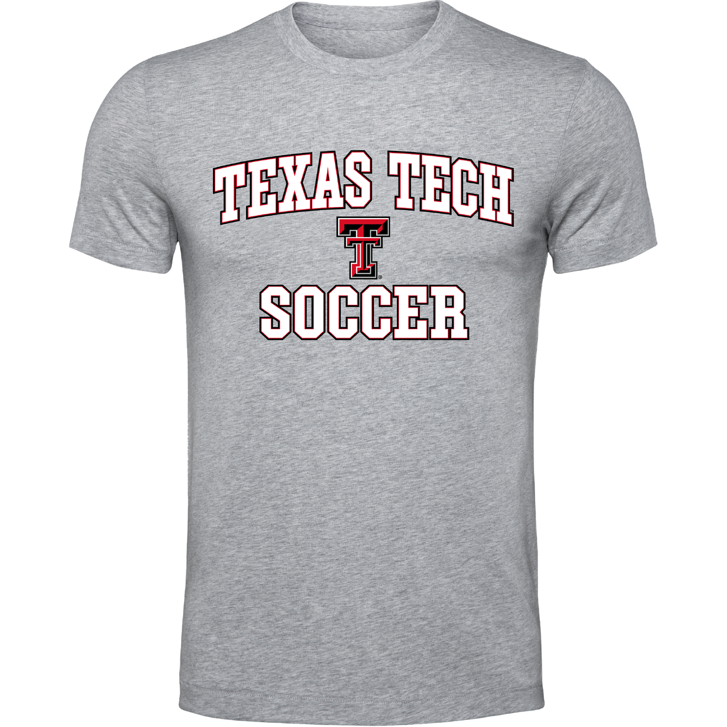 Outline Soccer Arch Youth Tee