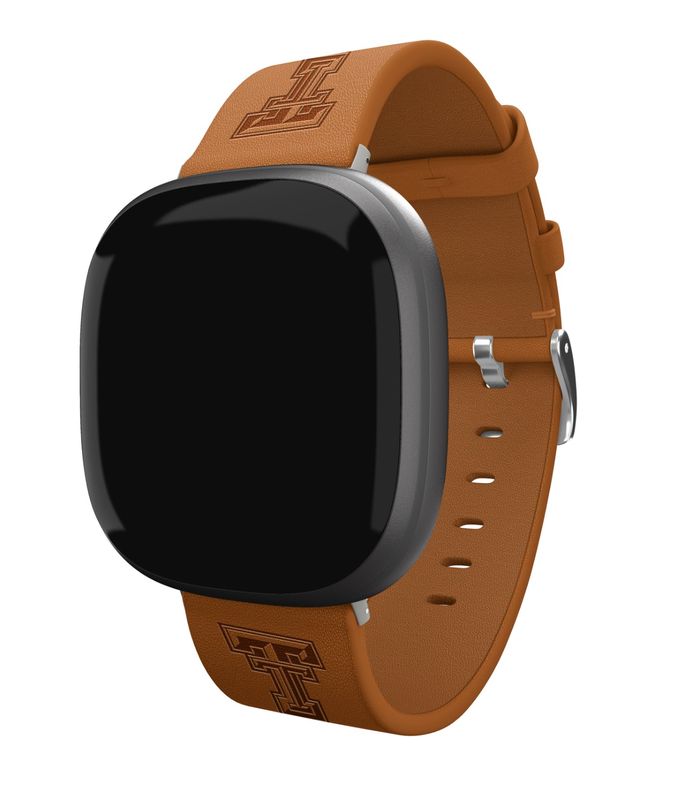 Tan Apple Watch Band 