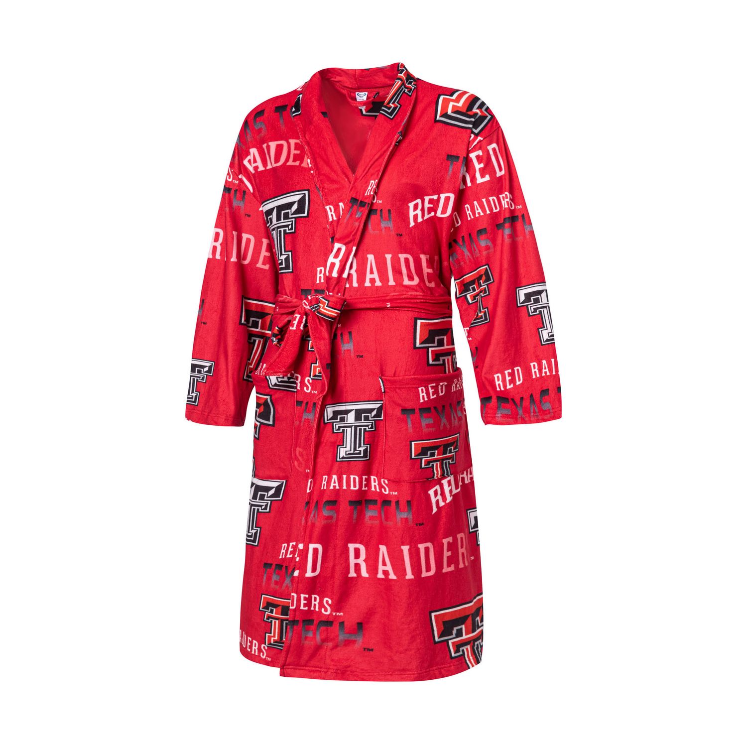 Men’s Fleece Robe  