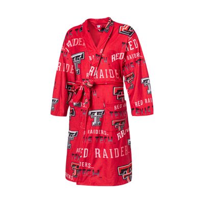 Men's Fleece Robe