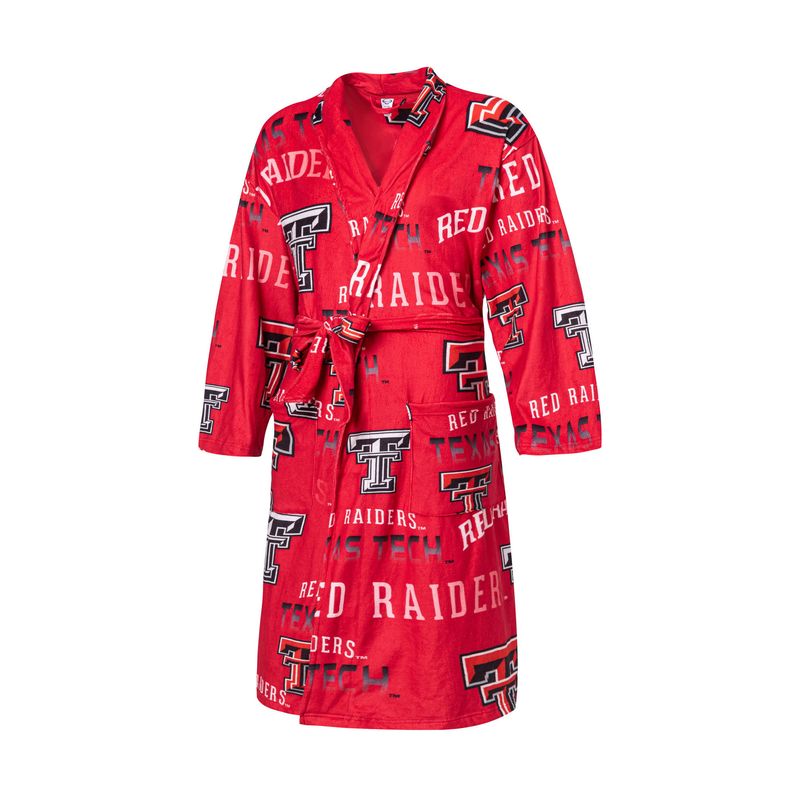 Men’s Fleece Robe  