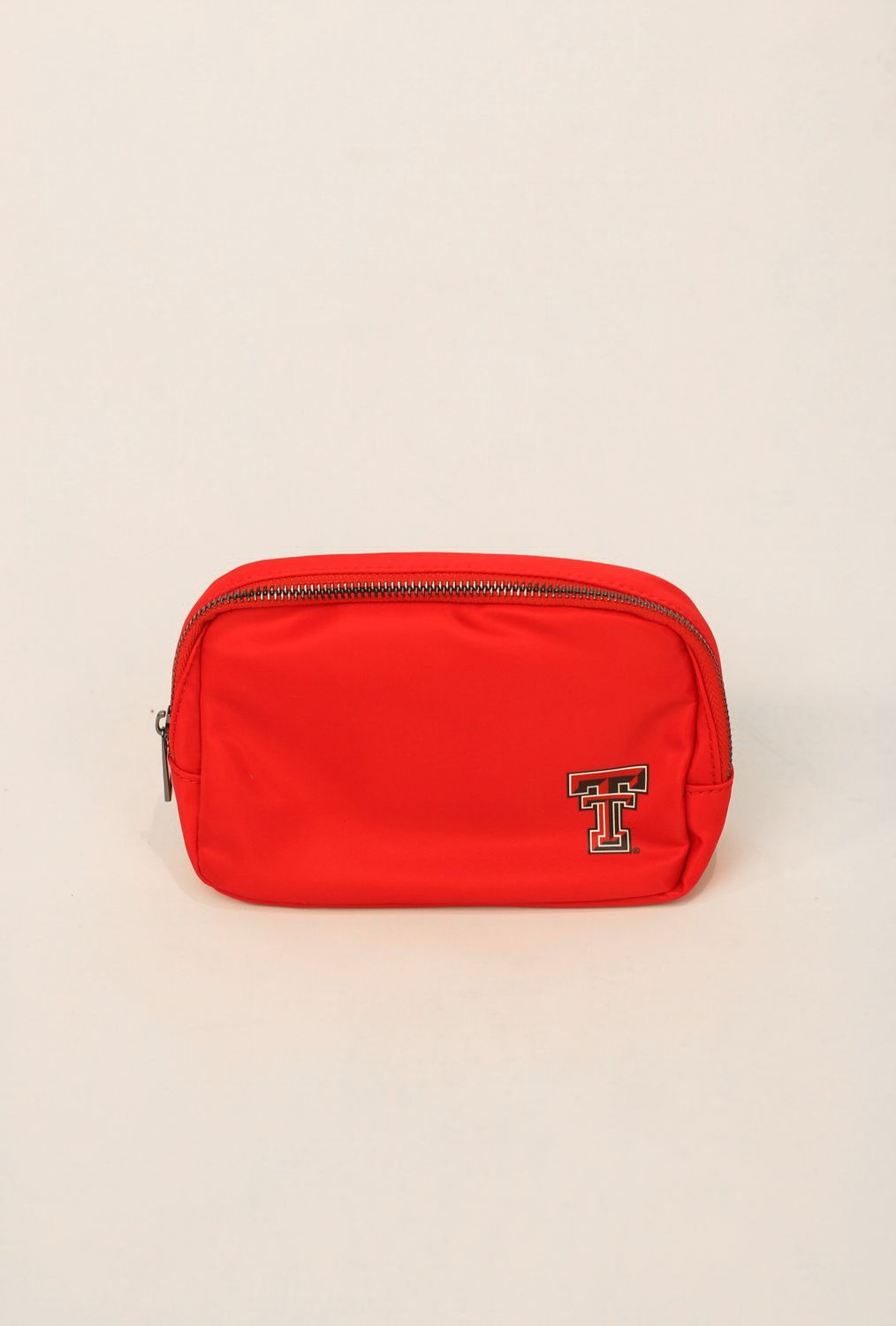 Campus Rec Belt Bag, Color: Red