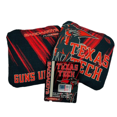 Cornhole Bag Set of 4