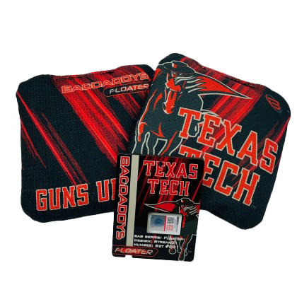 Cornhole Bag Set of 4