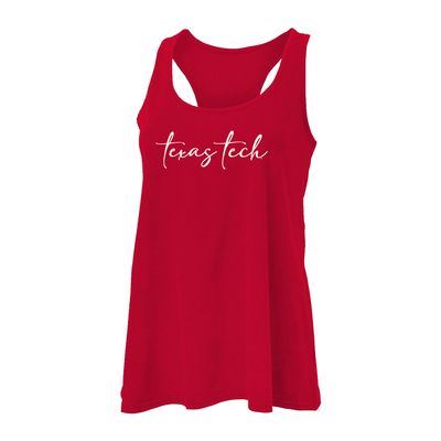 Vintage Charm Adelia Ladies Tank