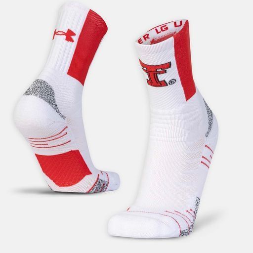 Under Armour Training Crew Throwback Sock