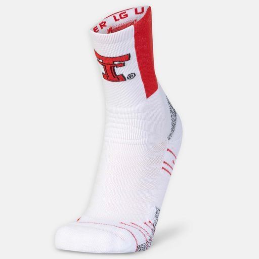 Under Armour Training Crew Throwback Sock