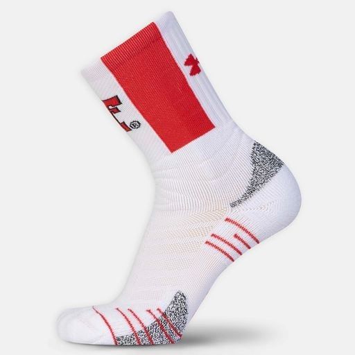 Under Armour Training Crew Throwback Sock