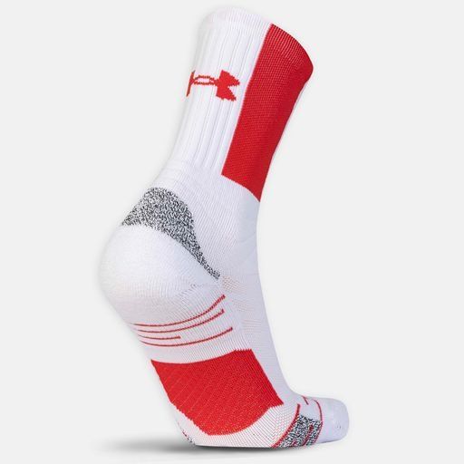 Under Armour Training Crew Throwback Sock