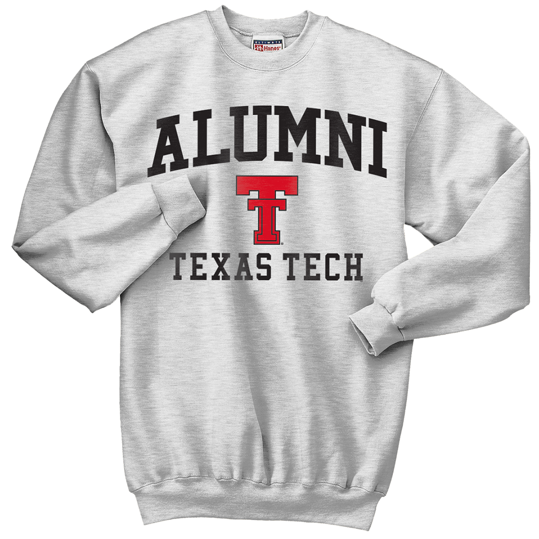 Vintage Alumni Sweatshirt