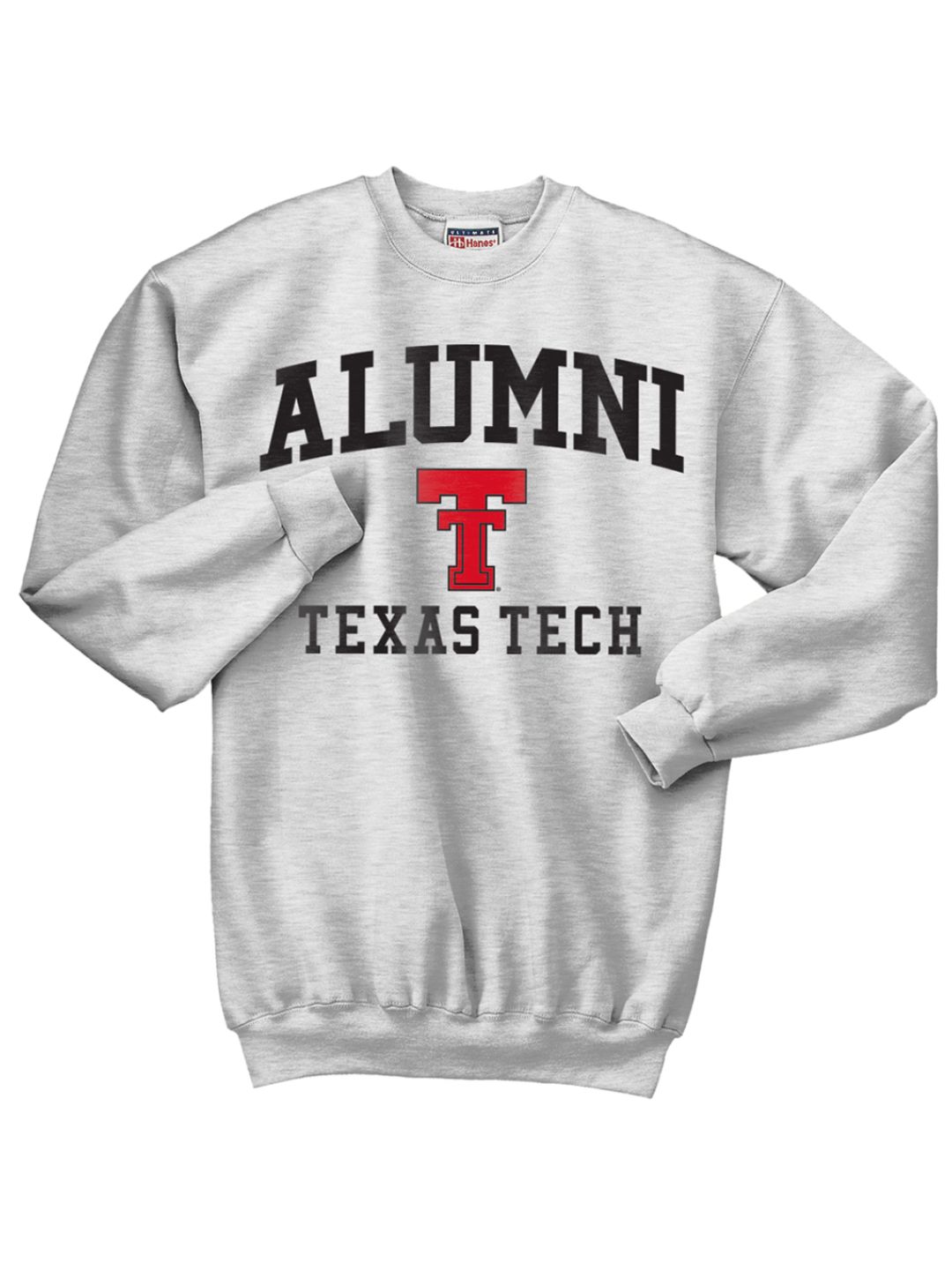 Vintage Alumni Sweatshirt