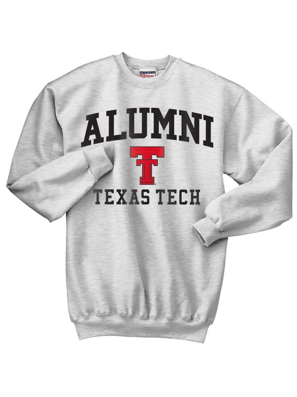 Vintage Alumni Sweatshirt