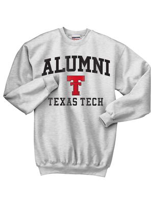 Vintage Alumni Sweatshirt