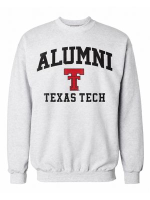 Vintage Alumni Sweatshirt