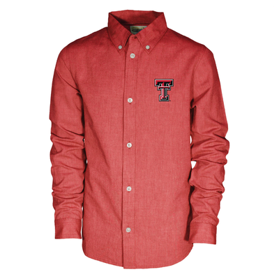 Stetson Boy's Button Down Shirt