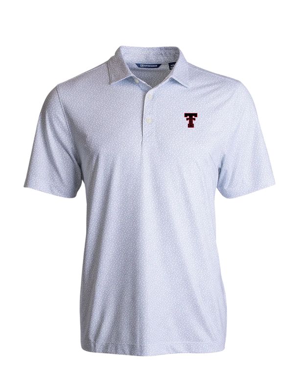 Cutter Buck Eco Pebble Polo