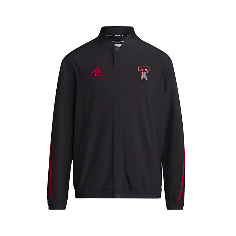 Adidas Full Zip Woven Jacket 