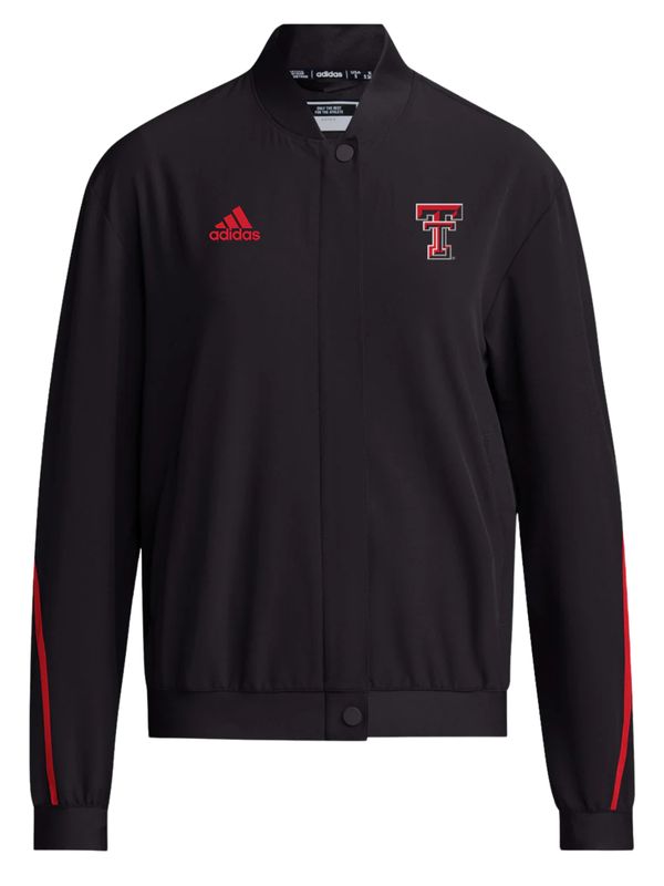 Adidas Full Zip Woven Jacket 