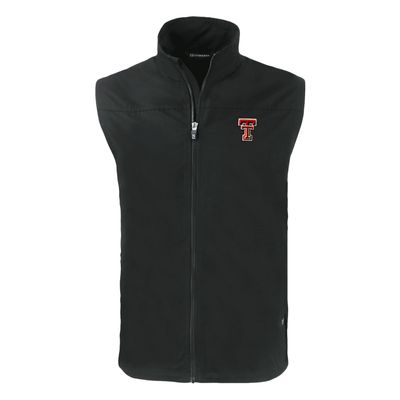 Cutter Buck Charter Full Zip Vest