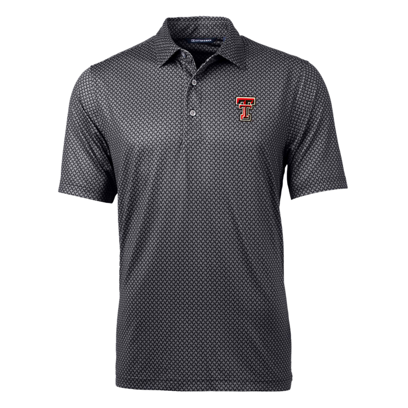 Cutter Buck Banner Polo