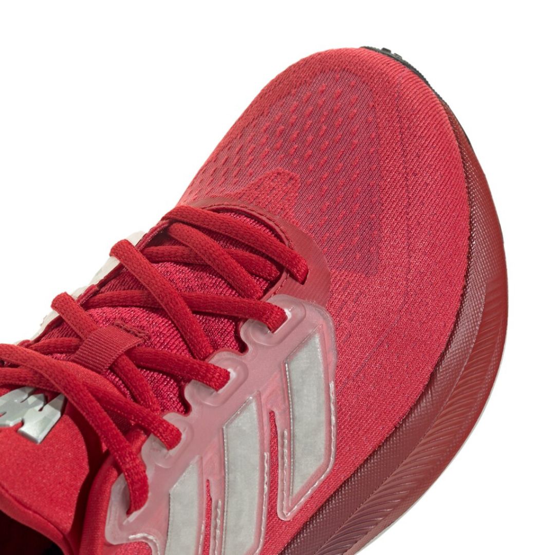 Mahomes Ultrarun 5 Youth Shoe