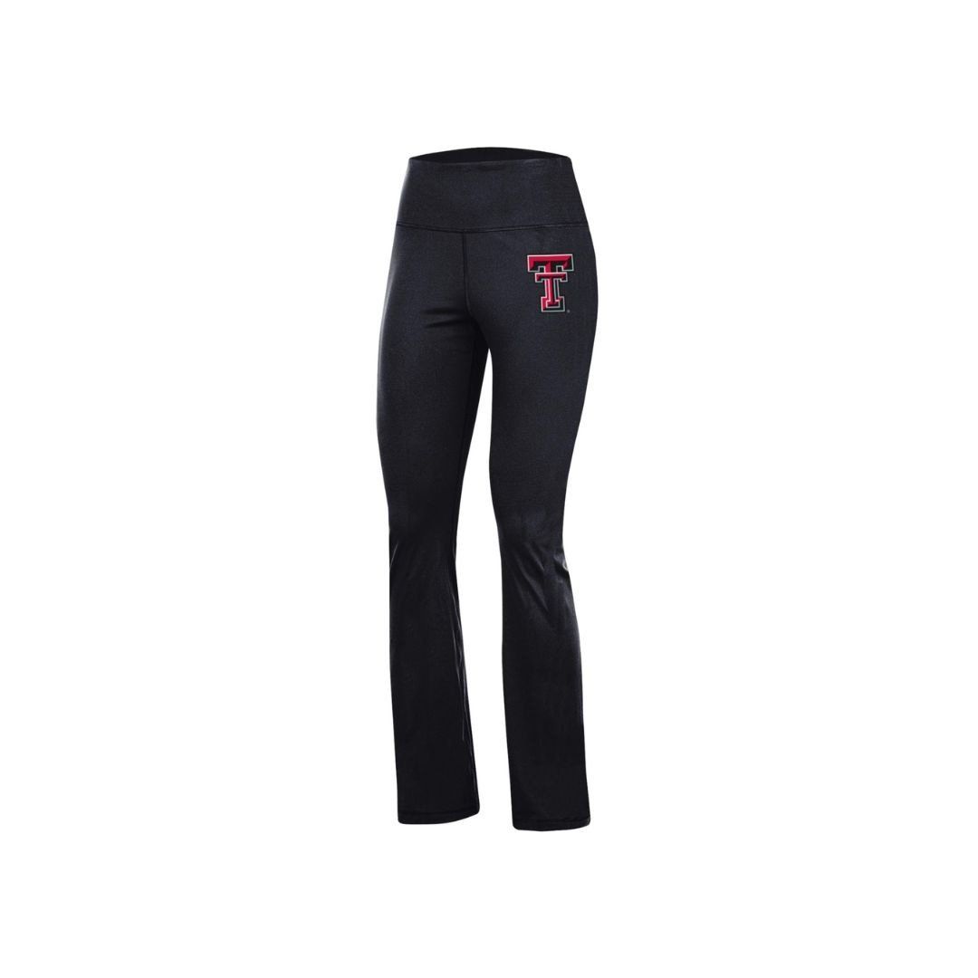 Champion Brand Flare Track Pant