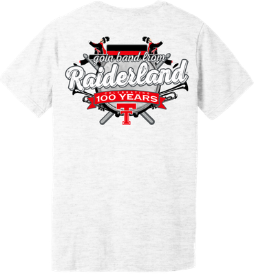 Goin Band 100 Years Short Sleeve Tee 