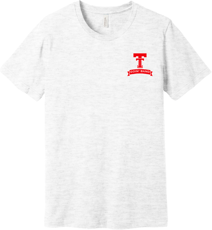 Goin Band 100 Years Short Sleeve Tee 