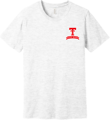 Goin Band 100 Years Short Sleeve Tee 