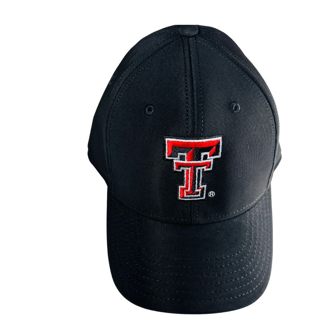Double T Flex Fitted Cap