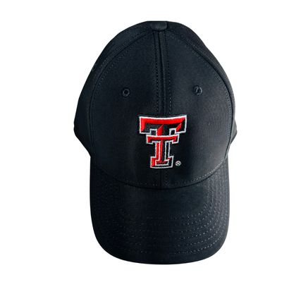 Double T Flex Fitted Cap