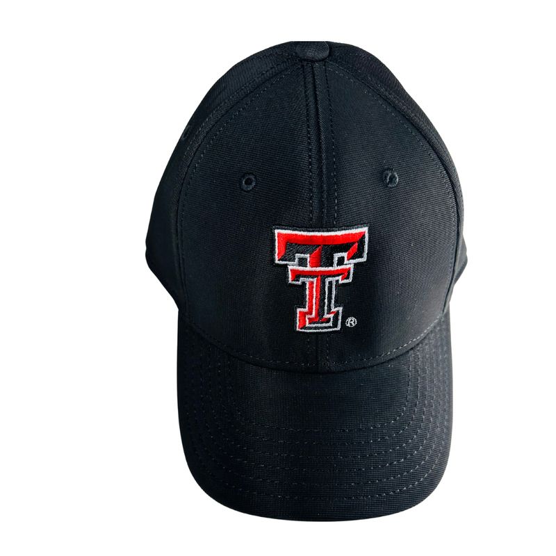 Double T Flex Fitted Cap
