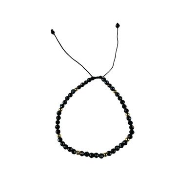 Stretch Bead Bracelet 