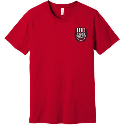 Wreck 'Em Tech 2025 Official Game Day Tee