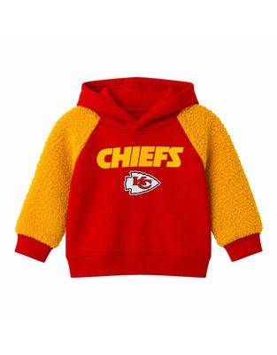 Chiefs Fleece Hoody 