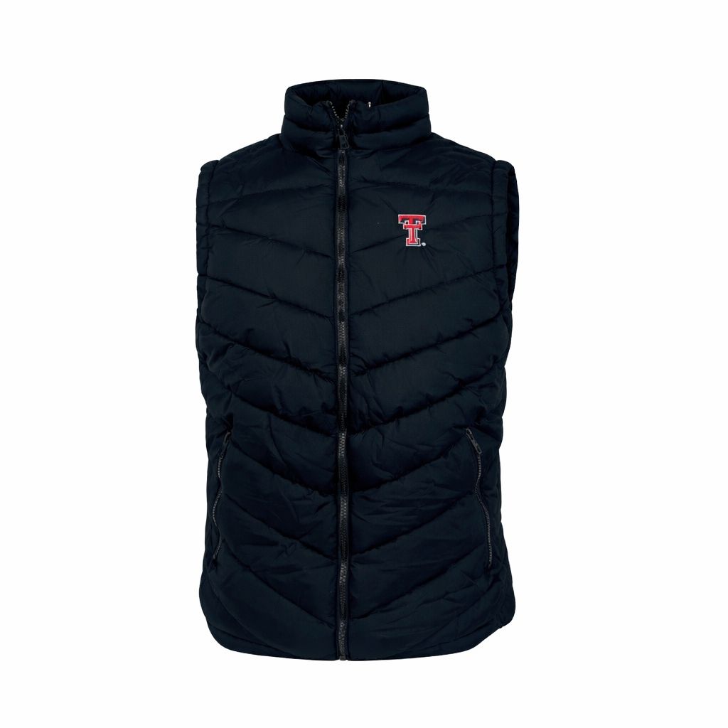 Men's Puffer Vest 