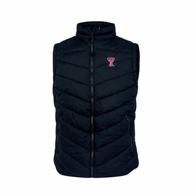 Men's Puffer Vest 