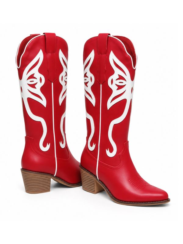 Whitney Ladies Game Day Boots