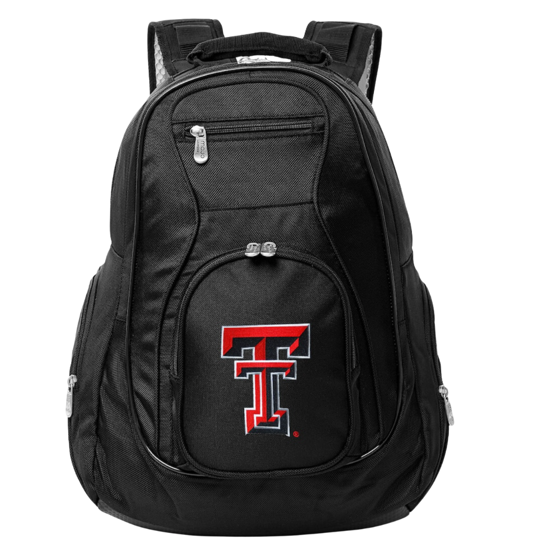 Premium Laptop Backpack - 19"