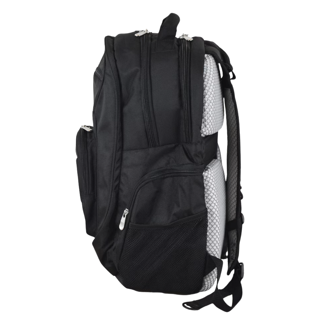 Premium Laptop Backpack - 19"