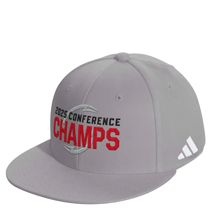 Adidas Big 12 Conference Champion Cap